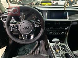 كيا اوبتيما